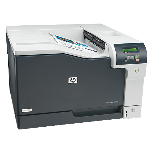 Imprimanta Laser Color HP LaserJet Professional CP5225n