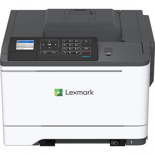 Imprimanta Laser Color Lexmark C2425DW