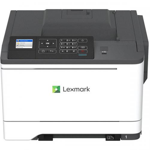 Imprimanta Laser Color Lexmark C2535DW