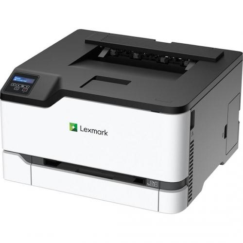 Imprimanta Laser Color Lexmark C3326DW