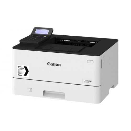 Imprimanta Laser Monocrom Canon i-SENSYS LBP228X