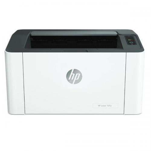 Imprimanta Laser Monocrom HP 107W
