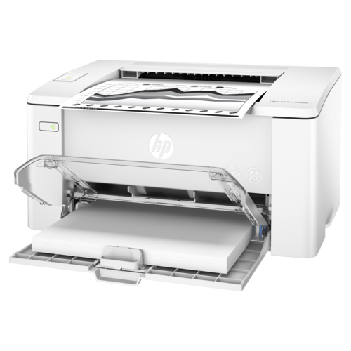 Imprimanta Laser Monocrom HP LaserJet Pro M102w