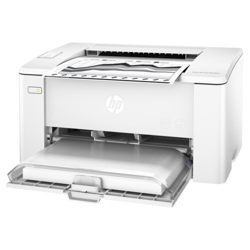 Imprimanta Laser Monocrom HP LaserJet Pro M102w