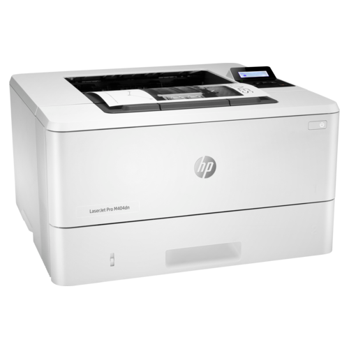 Imprimanta Laser Monocrom HP Pro M404n