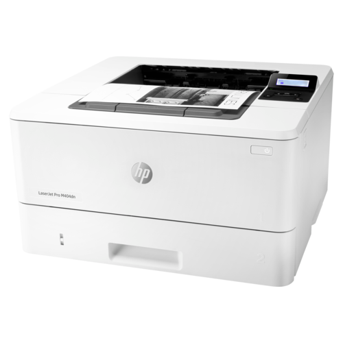 Imprimanta Laser Monocrom HP Pro M404n