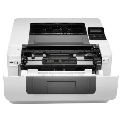 Imprimanta Laser Monocrom HP Pro M404n