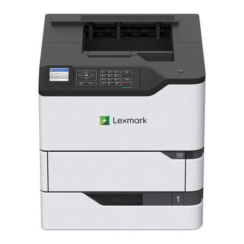 Imprimanta Laser Monocrom Lexmark B2865DW