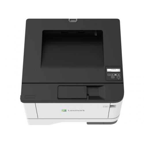 Imprimanta Laser Monocrom Lexmark MS431dn