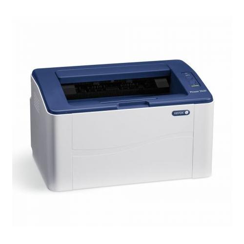 Imprimanta Laser Monocrom Xerox Phaser 3020BI