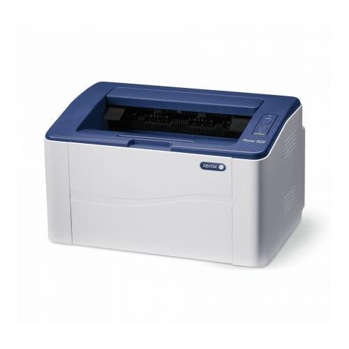 Imprimanta Laser Monocrom Xerox Phaser 3020BI