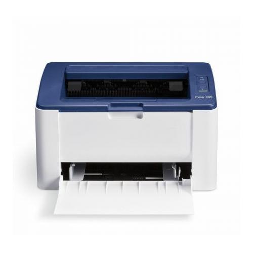 Imprimanta Laser Monocrom Xerox Phaser 3020BI