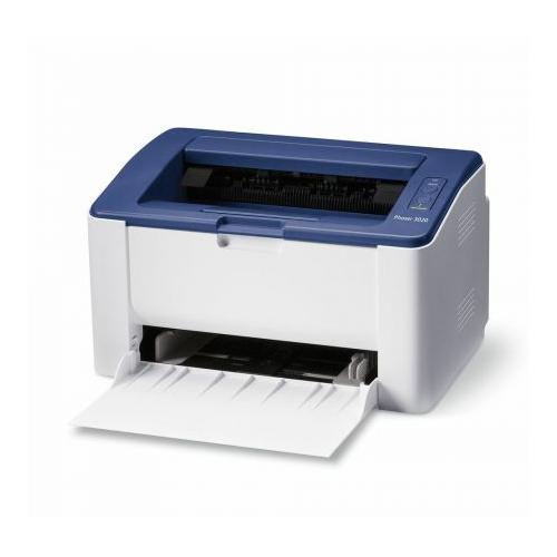 Imprimanta Laser Monocrom Xerox Phaser 3020BI