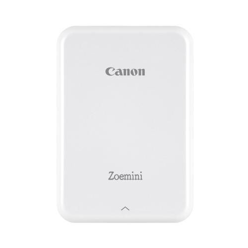 Imprimanta portabila Canon Zoemini, White