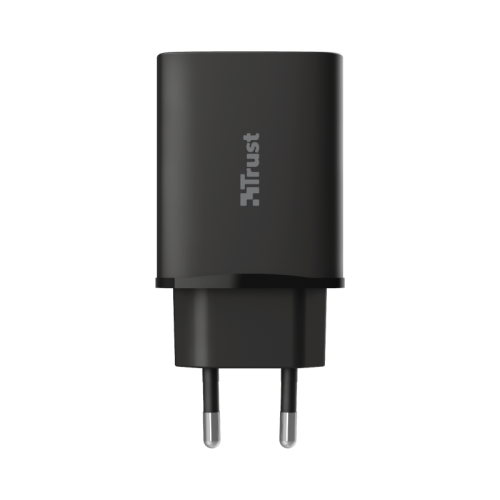 Incarcator rapid pentru perete Qmax 18W Ultra-Fast USB-A Wall Charger with PD