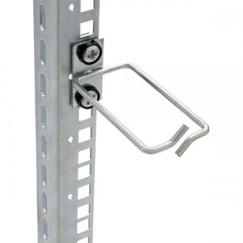 Inel organizator cabluri Triton RAX-D1-X48-X3