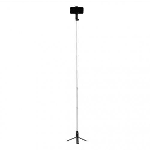 Selfie stick TNB 2in1 INSELFIEBT, Black