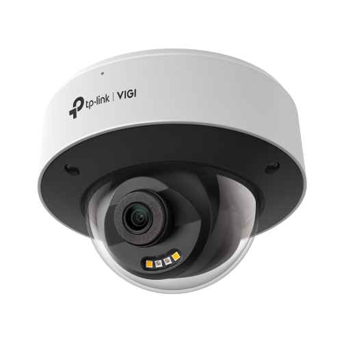 Camera IP Dome TP-Link InSight S245, 4 MP, Lentila 4 mm, IR 30 m