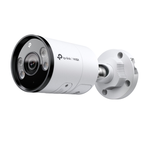 Camera IP Bullet TP-Link InSight S345, 4 MP, Lentila 2.8 mm, IR 30 m