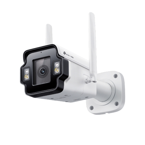 Camera IP Bullet TP-Link InSight S345-4G, 4 MP, Lentila 4 mm, IR 50 m