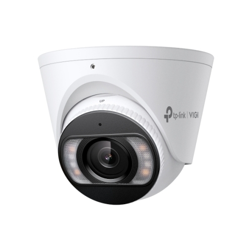 Camera IP Turret TP-Link InSight S445, 4 MP, Lentila 2.8 mm, IR 30 m