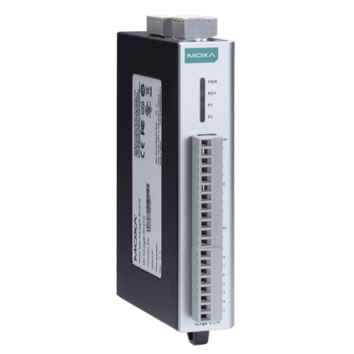 Modul Serial IO Moxa IOLOGIK R1210