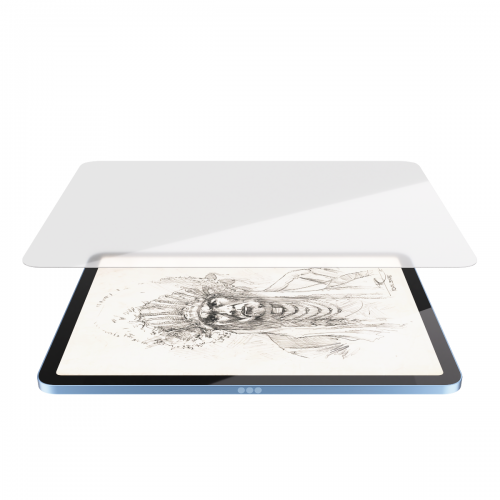 Folie de protectie Next One pentru iPad 10.9inch (gen.10 2022), Clear - Ambalaj Deteriorat