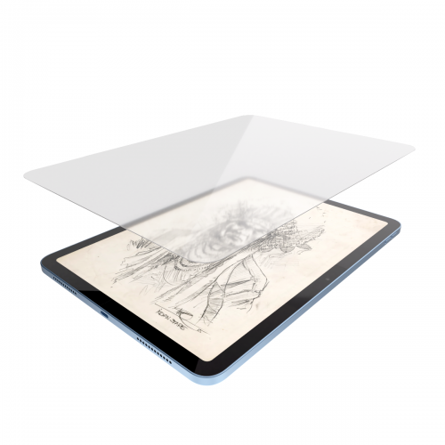 Folie de protectie Next One pentru iPad 10.9inch (gen.10 2022), Clear - Ambalaj Deteriorat