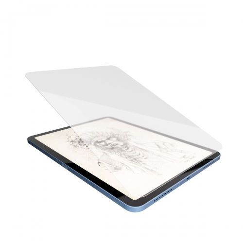 Folie de protectie Next One pentru iPad 10.9inch (gen.10 2022), Clear - Ambalaj Deteriorat