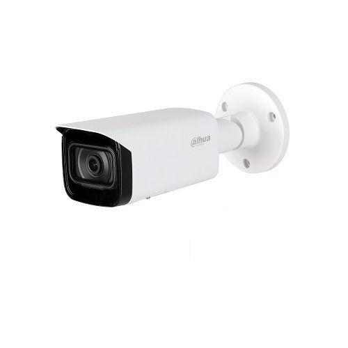 Camera IP Bullet Dahua IPC-HFW5541T-ASE-0280B, 5MP, Lentila 2.8 mm, IR 30m