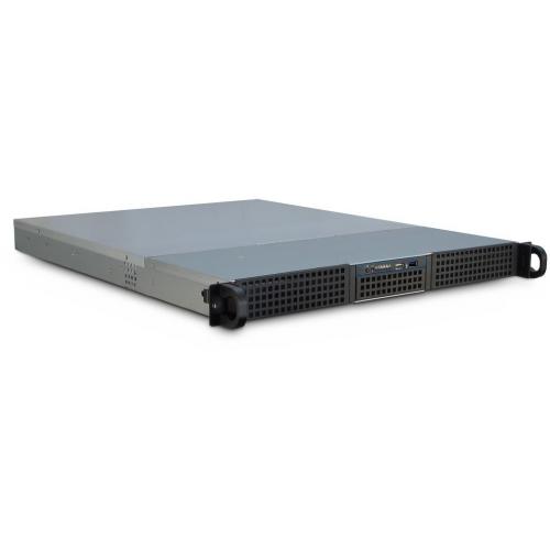 Carcasa Server Inter-Tech 1U 10255, Fara sursa