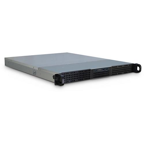 Carcasa Server Inter-Tech 1U 10265, Fara sursa