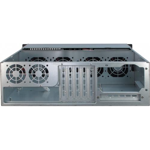 Carcasa Server Inter-Tech 3U 30255, Fara sursa