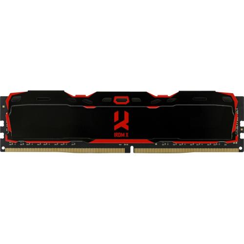 Memorie RAM GoodRAM, DIMM, DDR4, 8GB, CL 16, 3200Mhz