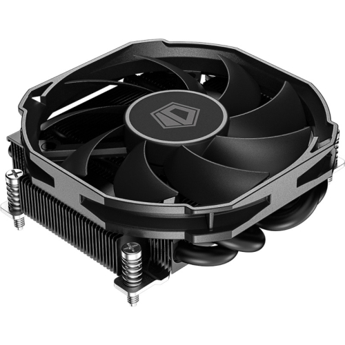 Cooler procesor ID-Cooling IS-30A, 92 mm, Black