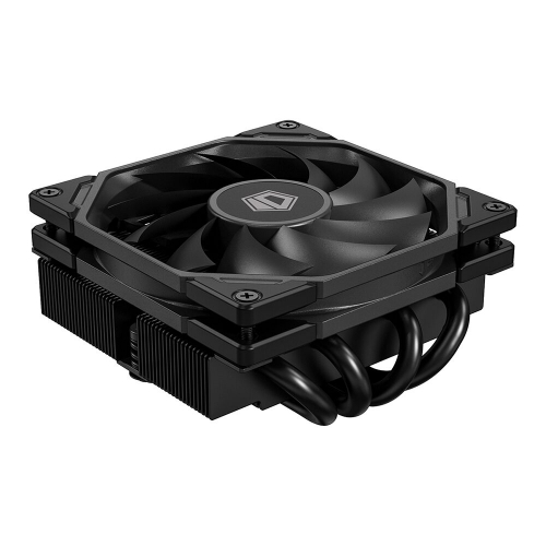 Cooler procesor ID-Cooling IS-40-XT, 92mm, Black