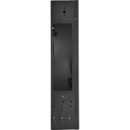 Carcasa Chieftec IX-06B-OP, Black, Fara sursa