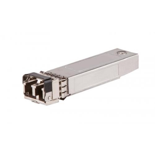 Transceiver HP SFP 1G Aruba J4858D, 850 nm, Multi-Mode, DOM, 500 m, Duplex LC