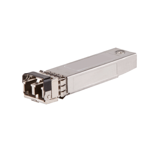 Transceiver HP SFP+ 10GB J9150D, 850 nm, Multi-Mode, DDM, 300 m, Duplex LC
