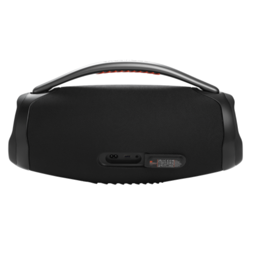 Boxa portabila JBL BoomBox 3, Black