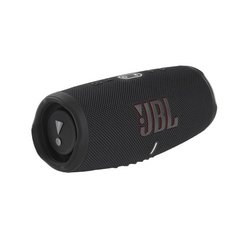 Boxa portabila JBL Charge 5, Black