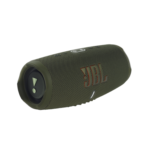 Boxa portabila JBL Charge 5, Green