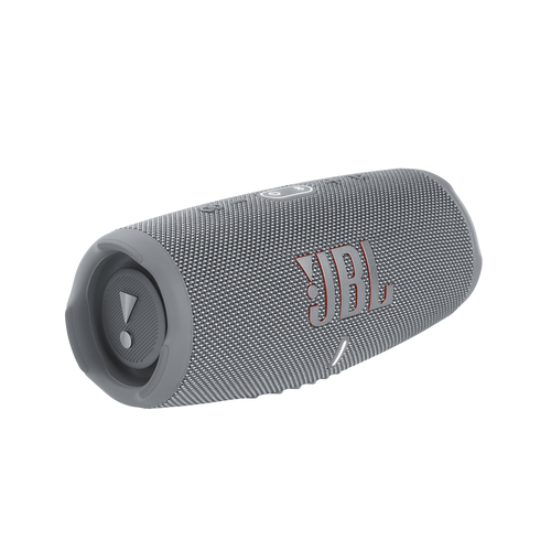 Boxa portabila JBL Charge 5, Black