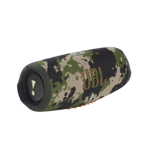 Boxa portabila JBL Charge 5, Squad