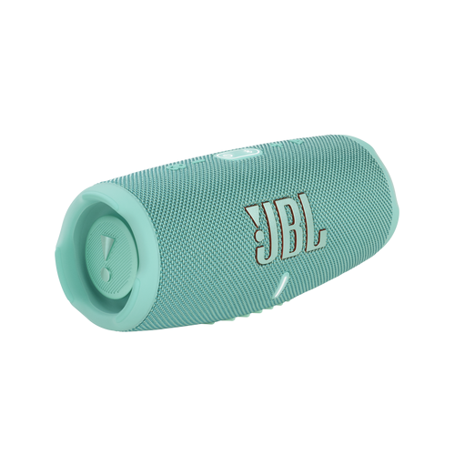 Boxa portabila JBL Charge 5, Teal