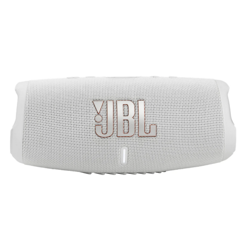 Boxa portabila JBL Charge 5, White