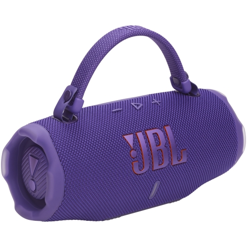 Boxa portabila JBL Charge 6, Purple