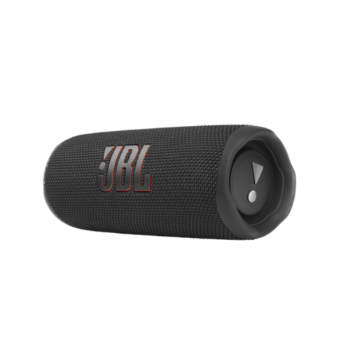 Boxa portabila JBL Flip 6, Bluetooth, Black