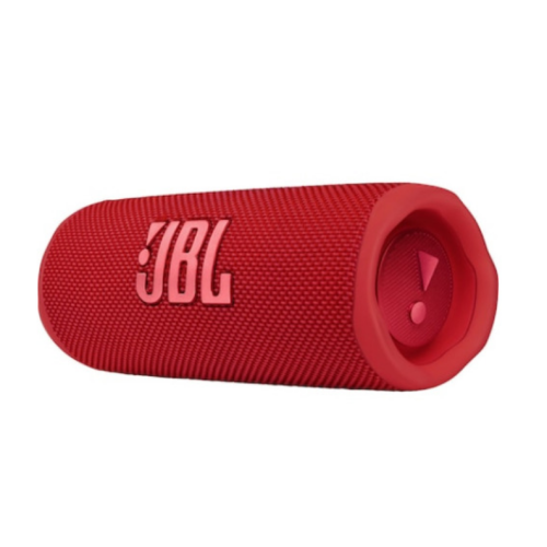Boxa portabila JBL Flip 6, Bluetooth, Red