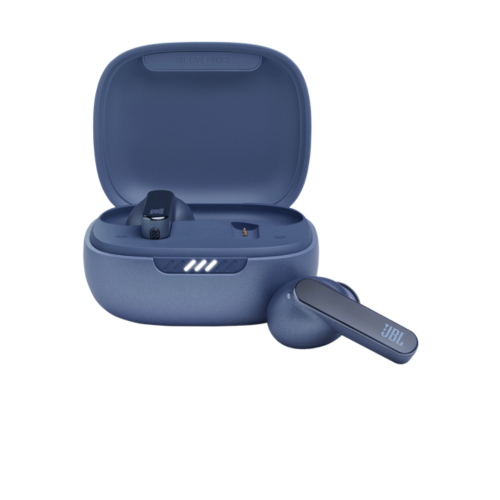 Handsfree JBL Live Pro 2 TWS, Blue